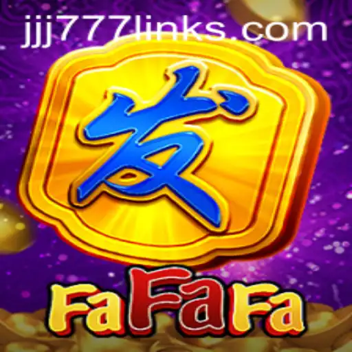 Exploring FaFaFa: A Thrilling Slot Game at jjj777.com