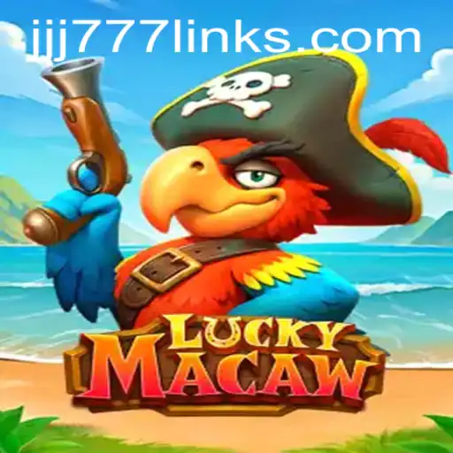 All About LuckyMacaw: Introducing the Thrilling World of Online Gaming at jjj777.com