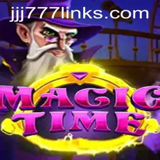 Discover the Enchanting World of MagicTime