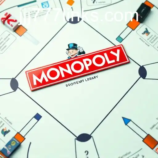 Understanding Monopoly: The Market Dynamics