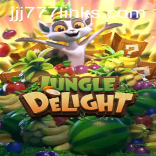 Explore the Wild Adventure of JungleDelight on jjj777.com