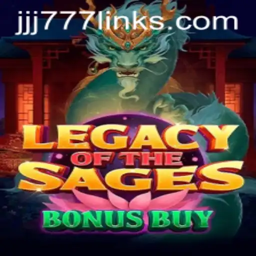 LegacyoftheSagesBonusBuy: An Immersive Journey into the World of Fantasy Slots