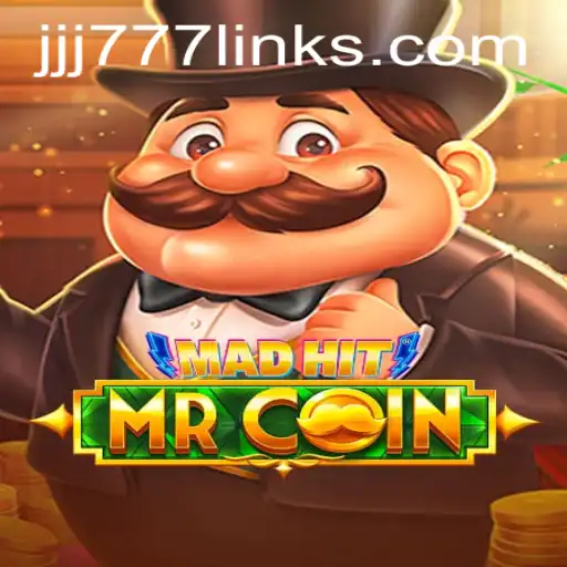 Discover the Thrilling World of MadHitMrCoin at jjj777.com