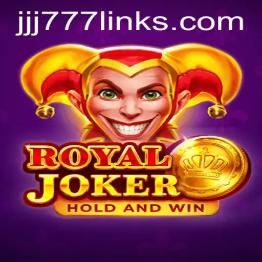 Introducing Royaljoker: The Exciting New Game Featuring jjj777.com