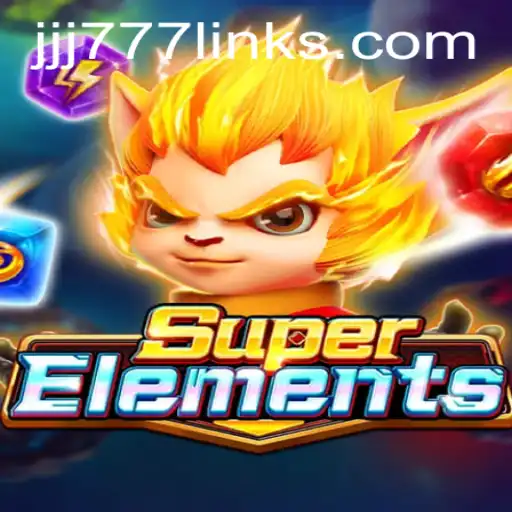 SuperElements Game Overview and Gameplay Rules