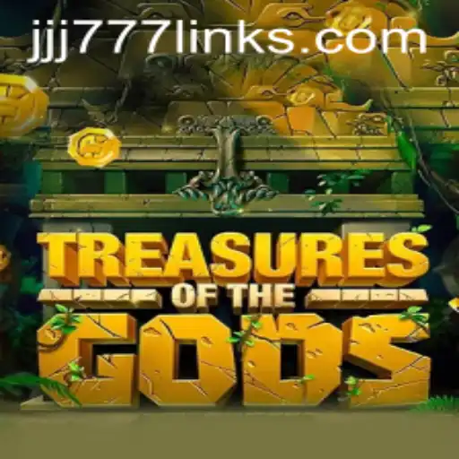 Explore the Adventure of Treasure of the Gods: An In-Depth Look into the Exciting Game